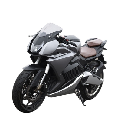 3000W 5000W Motocicletas de corrida para adultos a uma velocidade de 85 km/h Motocicletas elétricas CEE