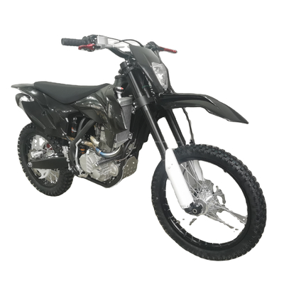200cc 300cc 250cc Quatro tempos de motocicleta de terra para motoristas de estrada elétricos adultos