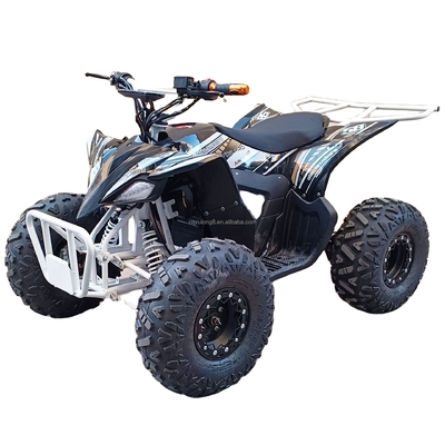 500-800W 60V Acionamento de eixo Esporte 4 Wheeler ATV Quad Bike Elétrico para Crianças Adultos