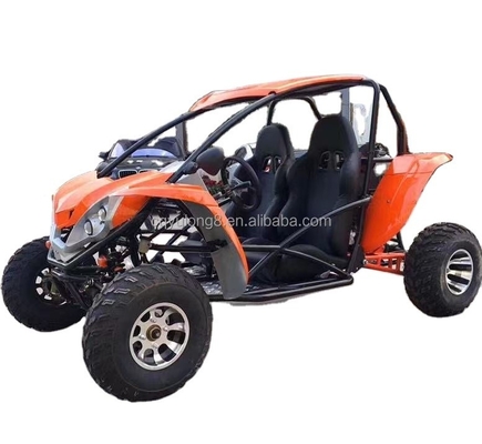 150cc 200cc 300cc utv 4x4 sport buggy go kart Transmissão automática para condução fácil
