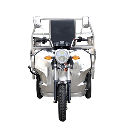 Velocidade máxima 20 km/h 801-1000W Triciclo elétrico para transporte de carga agrícola para adultos