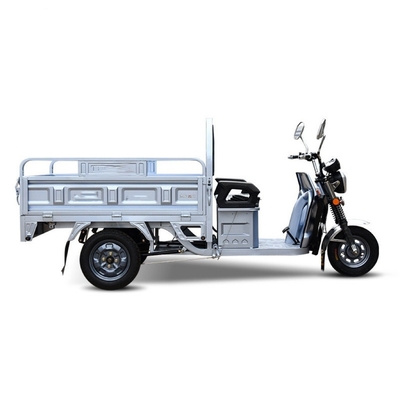 Hot Trending 1200w Corpo Aberto 3 Rodas Motocicleta Elétrica Triciclo de Carga para Transporte