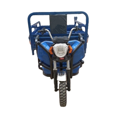 Display LCD Triciclo elétrico para transporte de carga de adultos 30-50 km