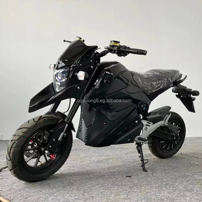 Freio de disco CEE COC 1500w 2000w 3000w Bateria de lítio Mini Scooter de motocicleta elétrica