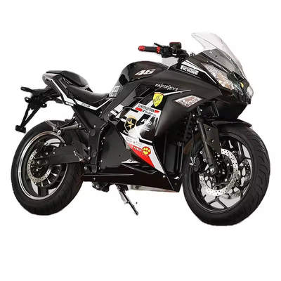 8000W 72V 80AH Central Motor Motor elétrico com configurações de velocidade personalizáveis
