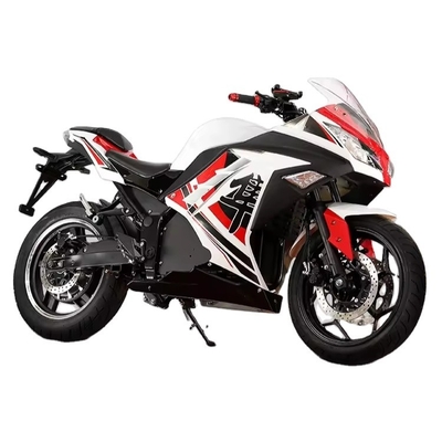 8000W 72V 80AH Central Motor Motor elétrico com configurações de velocidade personalizáveis