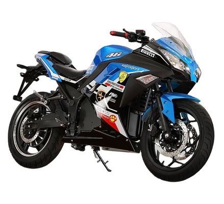 8000W 72V 80AH Central Motor Motor elétrico com configurações de velocidade personalizáveis