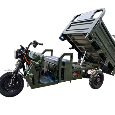 Capacidade de carga útil ≥ 400 kg