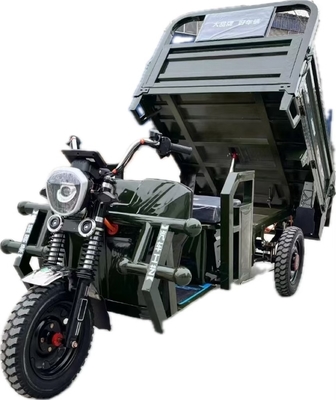 Capacidade de carga útil ≥ 400 kg