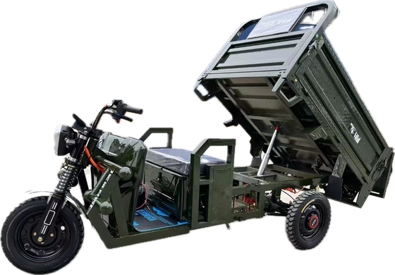 Capacidade de carga útil ≥ 400 kg