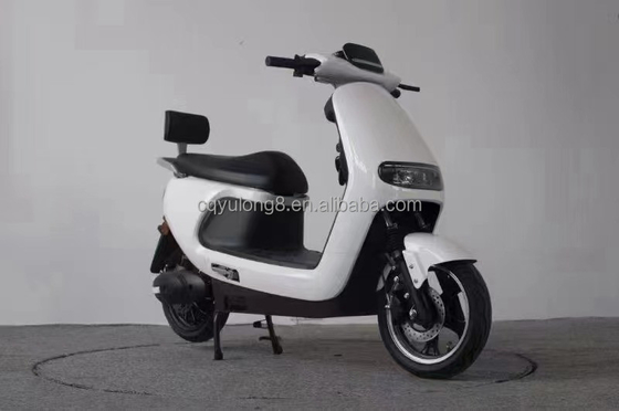 Mota elétrica 72V 20AH 1200w 1500w 2000w CKD com pedais travão a disco