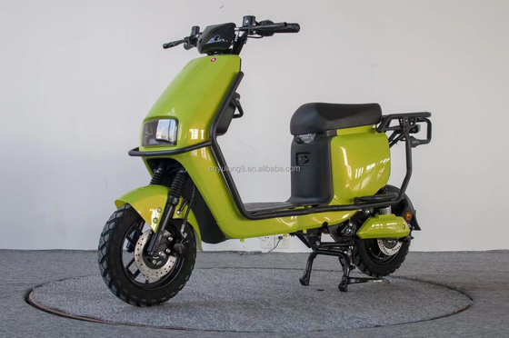 Display LCD 500W/1000W/1500W/2000W Motor sem escova Scooter triciclo elétrico direto