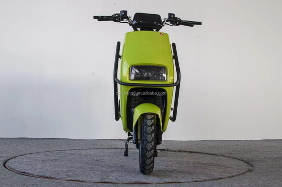 Display LCD 500W/1000W/1500W/2000W Motor sem escova Scooter triciclo elétrico direto