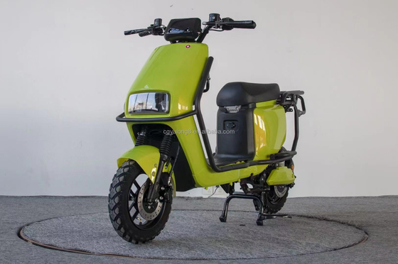 Display LCD 500W/1000W/1500W/2000W Motor sem escova Scooter triciclo elétrico direto