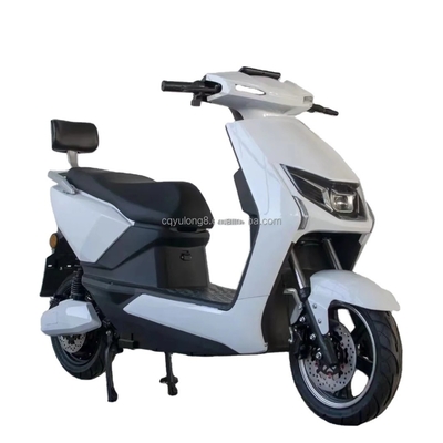 Bloqueio de motor anti-roubo personalizável para arranque remoto de motor elétrico de 60V 1000W Incluído