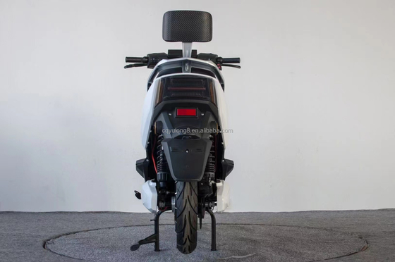 Bloqueio de motor anti-roubo personalizável para arranque remoto de motor elétrico de 60V 1000W Incluído