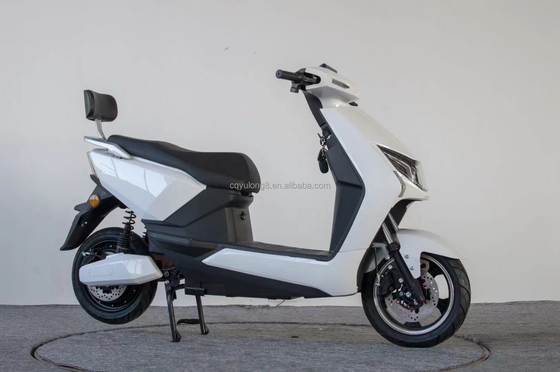 Bloqueio de motor anti-roubo personalizável para arranque remoto de motor elétrico de 60V 1000W Incluído