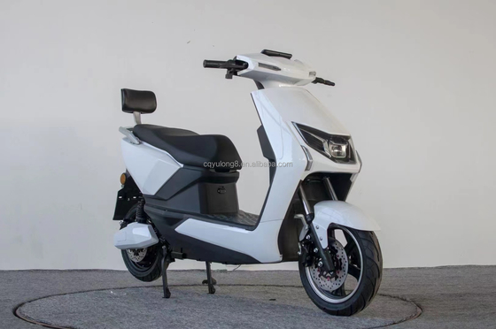Bloqueio de motor anti-roubo personalizável para arranque remoto de motor elétrico de 60V 1000W Incluído