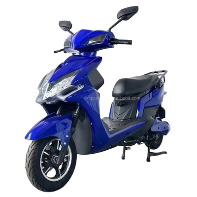 Carga máxima 200kg 500W/1000W/1500W/2000W Scooter elétrico sem escova para adultos