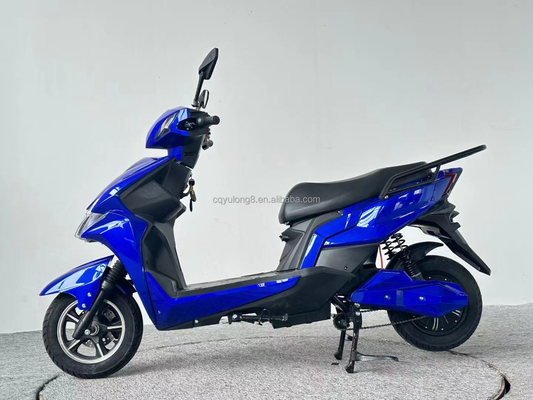 Carga máxima 200kg 500W/1000W/1500W/2000W Scooter elétrico sem escova para adultos