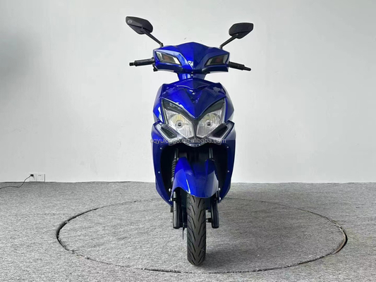 Carga máxima 200kg 500W/1000W/1500W/2000W Scooter elétrico sem escova para adultos