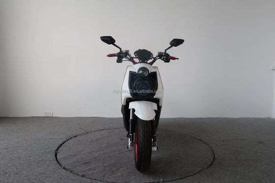 Display LCD Potentes Motos Elétricas 500w 1000w 1500w Motor sem escovas Para Adultos
