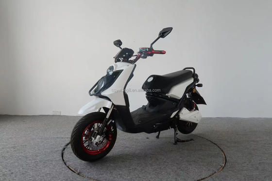 Display LCD Potentes Motos Elétricas 500w 1000w 1500w Motor sem escovas Para Adultos