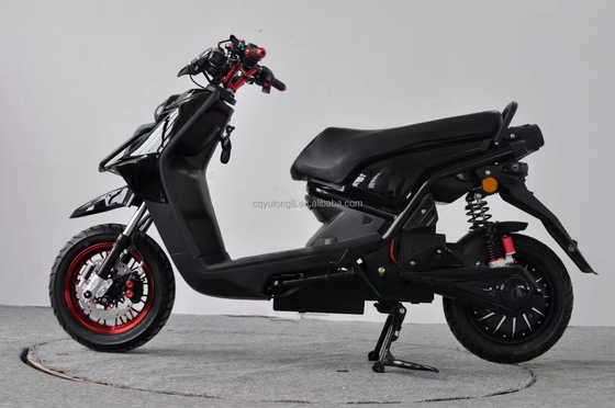 Display LCD Potentes Motos Elétricas 500w 1000w 1500w Motor sem escovas Para Adultos