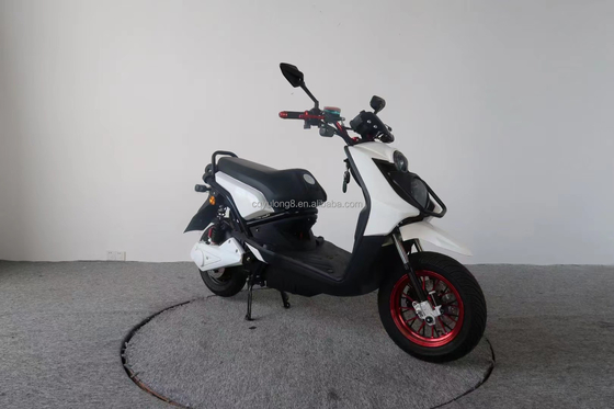 Display LCD Potentes Motos Elétricas 500w 1000w 1500w Motor sem escovas Para Adultos