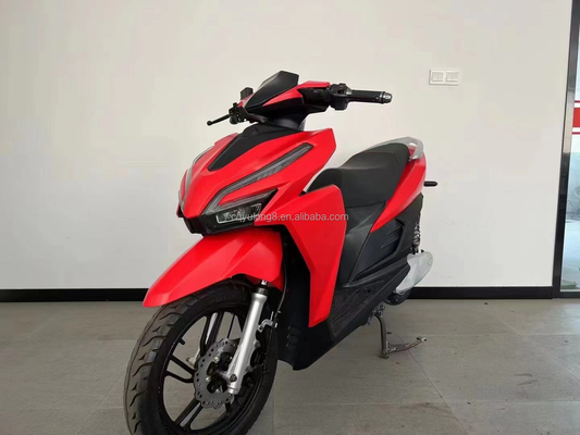 Display LCD 17 polegadas Pneus 72V 40AH 3000w Moto elétrica para adultos