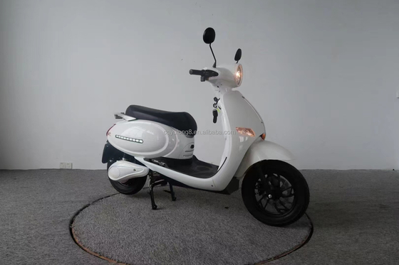 500W/1000W/1500W/2000W Scooter elétrico motor sem escova para adultos Máxima velocidade 40 60km/h