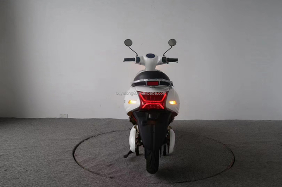 500W/1000W/1500W/2000W Scooter elétrico motor sem escova para adultos Máxima velocidade 40 60km/h