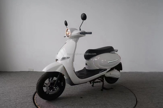 500W/1000W/1500W/2000W Scooter elétrico motor sem escova para adultos Máxima velocidade 40 60km/h