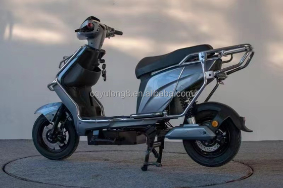 Display LCD Motociclo de chopper elétrico com 1000W de potência e desempenho duradouro