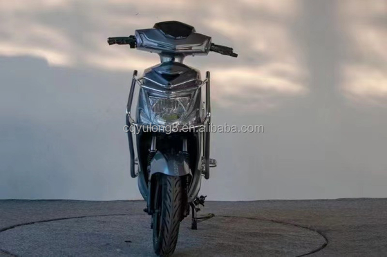 Display LCD Motociclo de chopper elétrico com 1000W de potência e desempenho duradouro