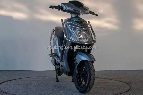 Display LCD Motociclo de chopper elétrico com 1000W de potência e desempenho duradouro