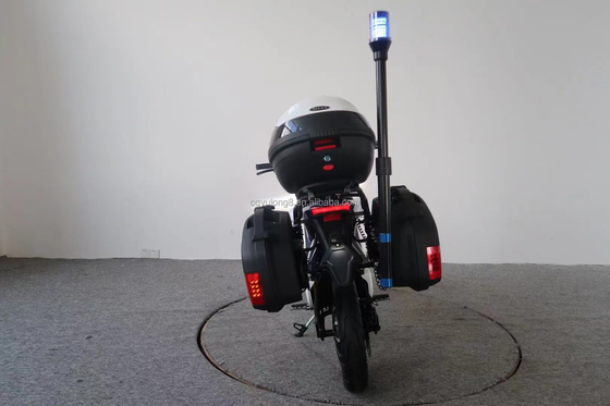 Tipo de motocicleta de combustível elétrico Streetbikes 3000W 72V Adultos Bike Elétrico Street