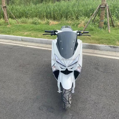 Bateria 60V Scooter Elétrico de Alta Potência para Adultos 3000W Motor Velocidade Venda