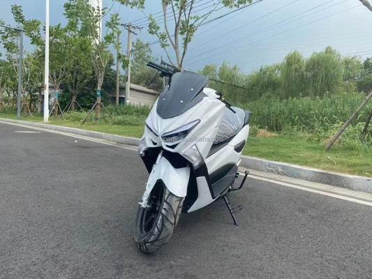 Bateria 60V Scooter Elétrico de Alta Potência para Adultos 3000W Motor Velocidade Venda
