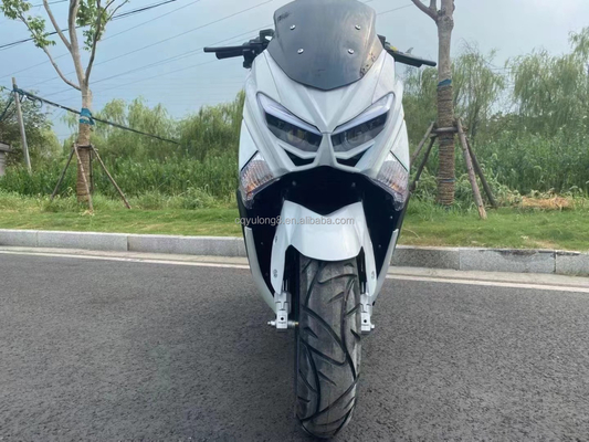 Bateria 60V Scooter Elétrico de Alta Potência para Adultos 3000W Motor Velocidade Venda