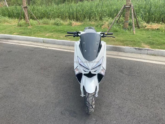 Bateria 60V Scooter Elétrico de Alta Potência para Adultos 3000W Motor Velocidade Venda