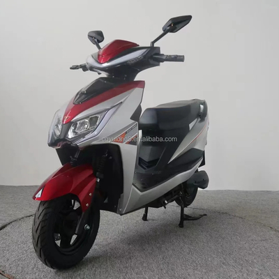 3.0-10 Pneus 1500W 48V 60V Scooter elétrico para adultos Acessível e personalizável