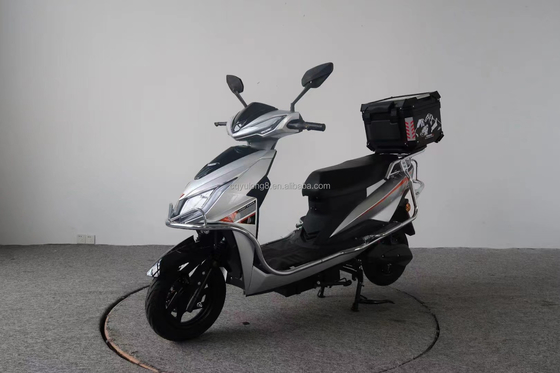 3.0-10 Pneus 1500W 48V 60V Scooter elétrico para adultos Acessível e personalizável