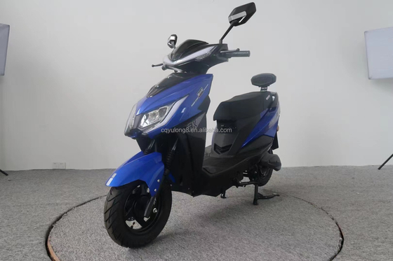 3.0-10 Pneus 1500W 48V 60V Scooter elétrico para adultos Acessível e personalizável