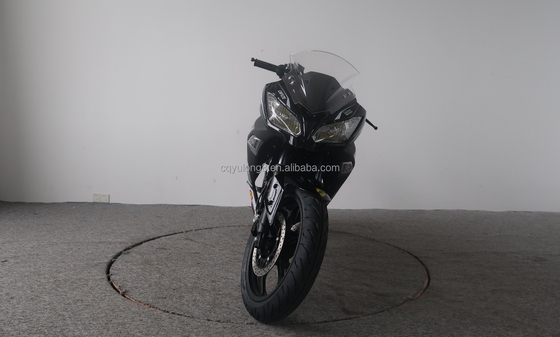 Motor eléctrico de corrida de 3000W com certificação CEE e bateria de longa duração