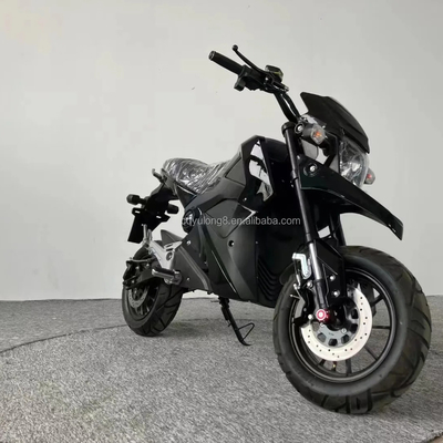 5000w 72v Adultos Custom Motor Mid Drive Motor Elétrico para Adultos Carga máxima 200kg