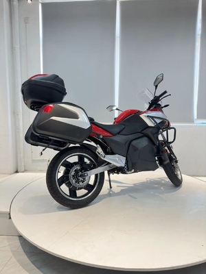 72v Off-road Electric Dirt Bike A escolha definitiva para ciclismo e corridas de bicicletas esportivas
