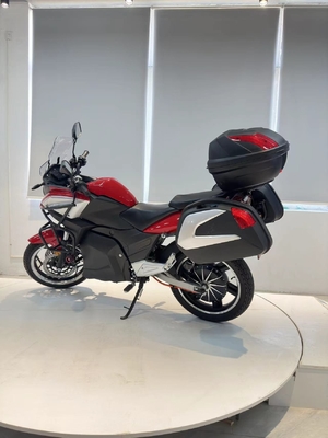 72v Off-road Electric Dirt Bike A escolha definitiva para ciclismo e corridas de bicicletas esportivas