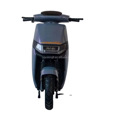 Combustível eléctrico CEE Motocicleta off-road 3000W Scooter desportivo de alta potência com bateria