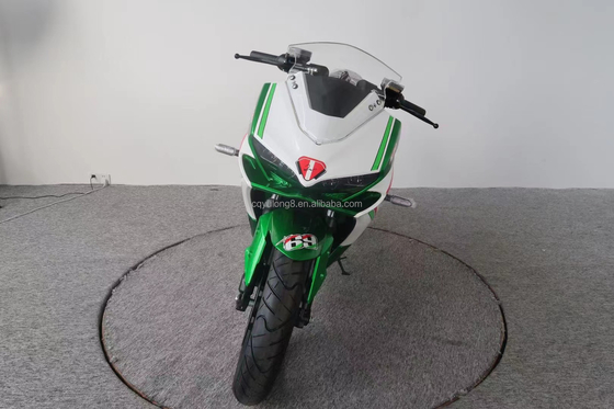 Max Load 300KG Leve a sua condução para o próximo nível com a nossa motocicleta off-road de 12 polegadas